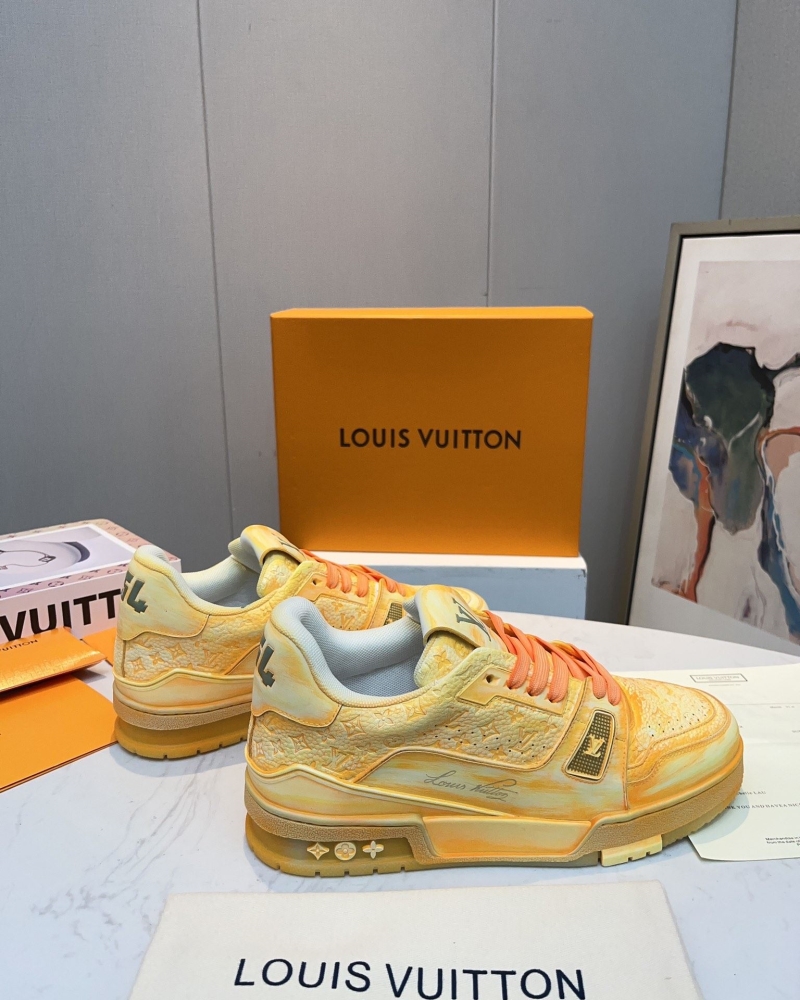 Louis Vuitton Sneakers